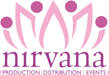 Nirvana Motion Pictures Ltd - Cafeina Footwear (465x318), Png Download