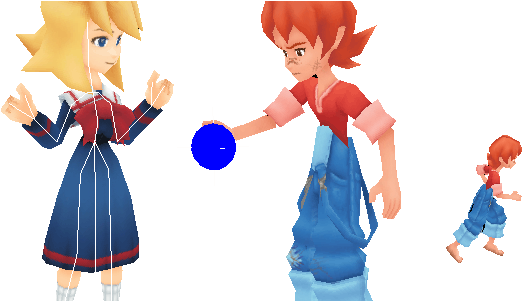 Animation (700x300), Png Download