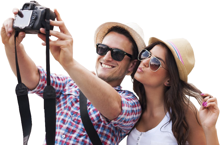 Educational Tour - Room Essentials Thin White Collage Frame - Holds Four (900x586), Png Download