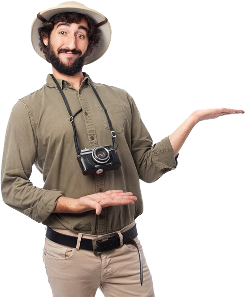 Turismo Cultural - Stock Photography (500x638), Png Download