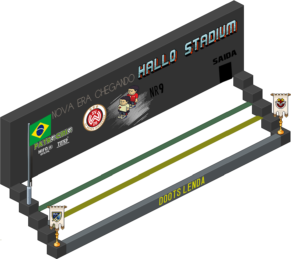 [ct] Estádio Hallo [ct] Hallo Stadium - Connecticut (1645x1197), Png Download