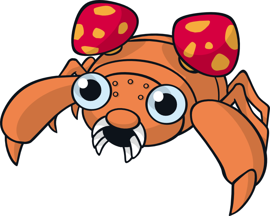 046paras Dream - Paras Pokemon (899x719), Png Download
