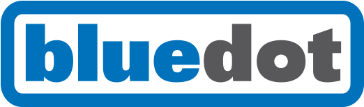 Universal Universal - Blue Dot Safes Logo (600x282), Png Download