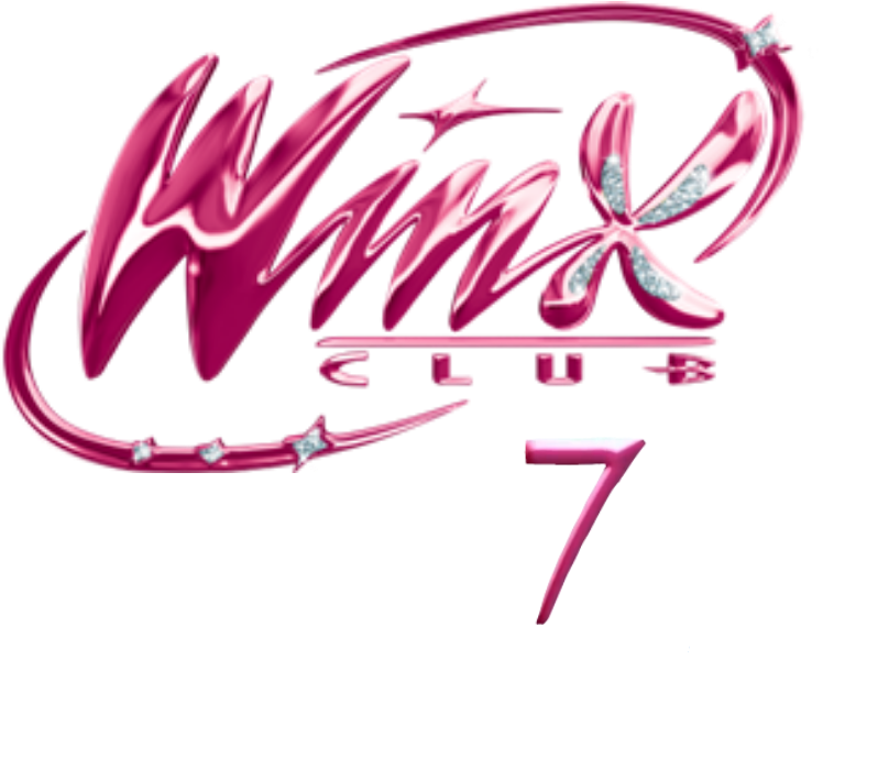 Winx Club Season 7 Logo Png By Magic World Of Winx-d8il15v - Nickelodeon Winx Club Logo (918x820), Png Download