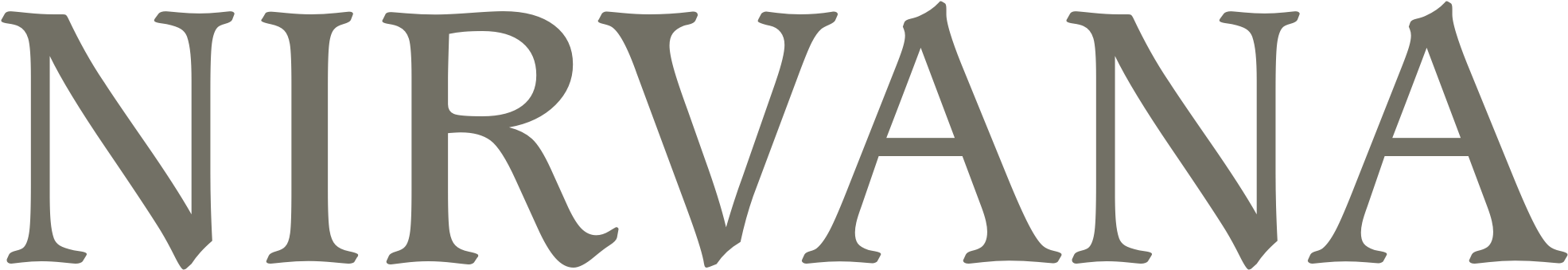 National Speed Limit Sign (2000x578), Png Download