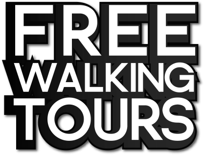 The Idea Of "triptobudapest - Free Walking Tour Logo (441x334), Png Download
