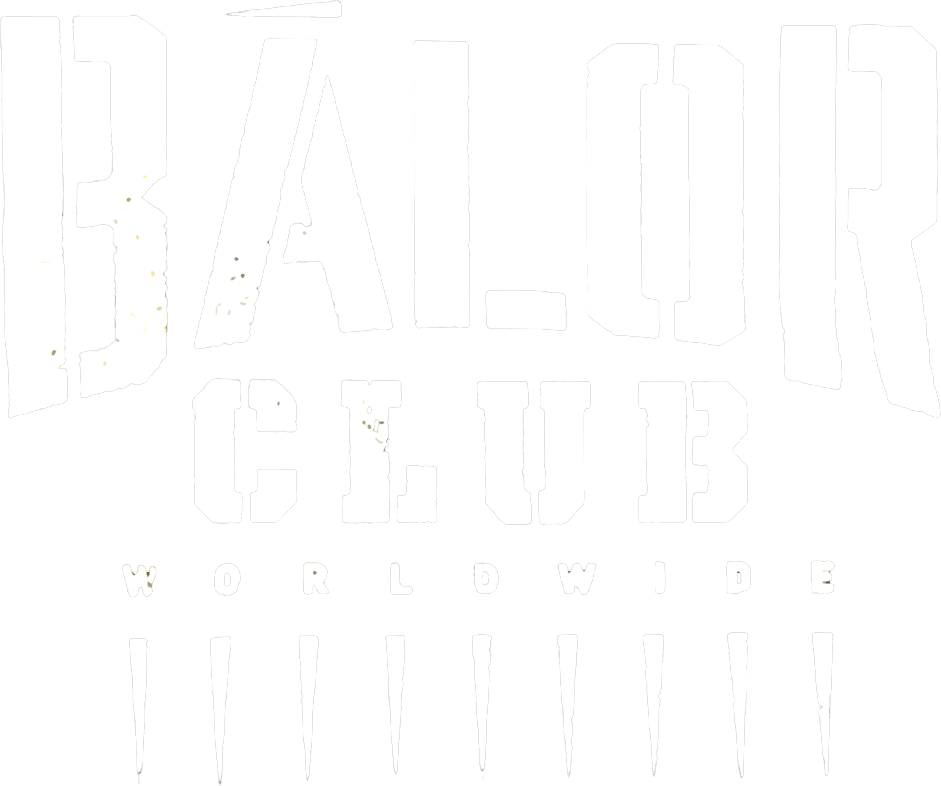 Balor Club 2016 Logo Png By Ambriegnsasylum16 On Deviant - Balor Club (941x786), Png Download