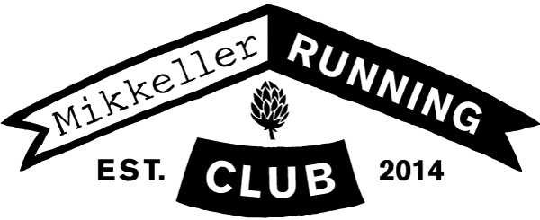 Mikkeller Webshop Mikkeller Webshop Mikkeller Webshop - Mikkeller Running Club Logo (600x245), Png Download
