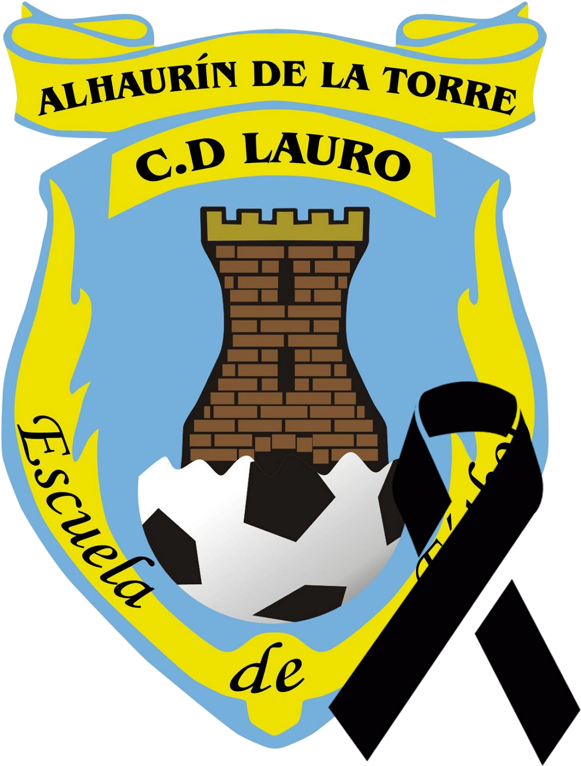 Jornada De Luto En El Cd Lauro Tras El Fallecimiento (1235x1600), Png Download