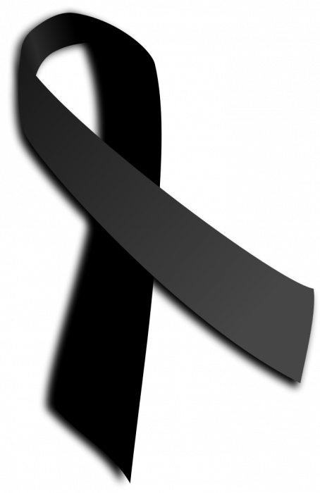 Añadir Nuevo - Sign When Someone Dies (454x700), Png Download