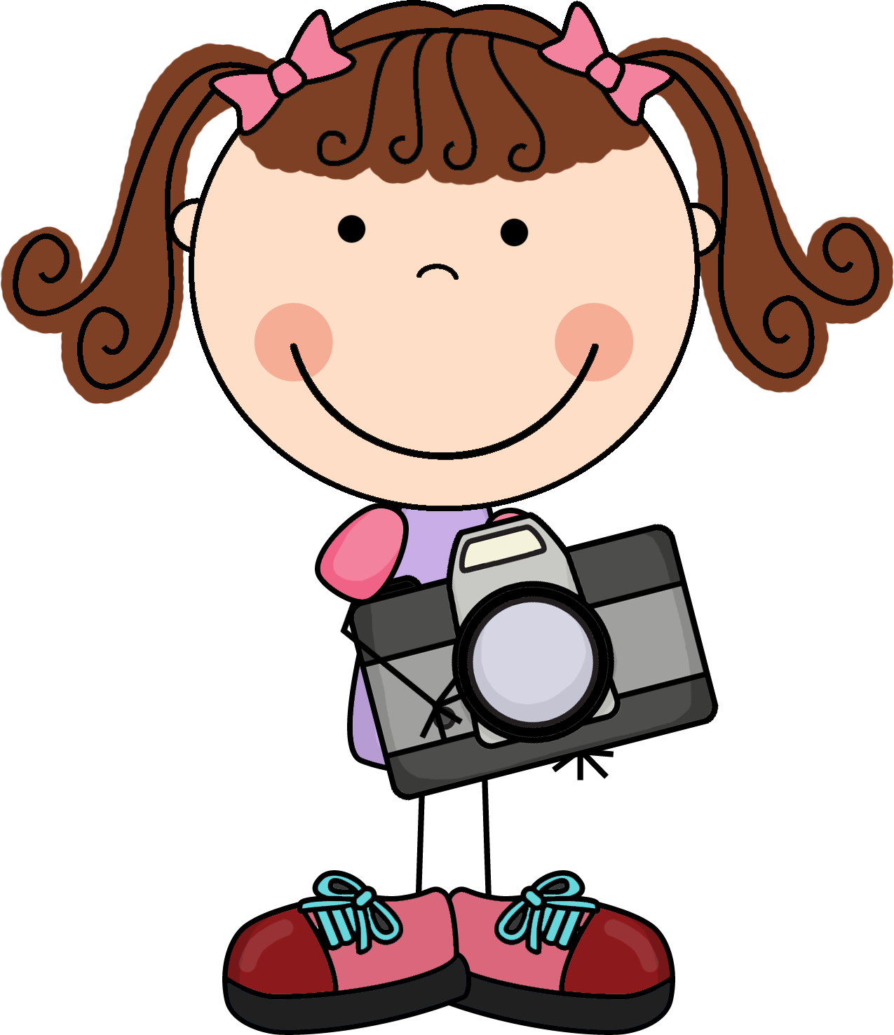 Tourism Clip Art - Scavenger Hunt Clipart (1275x1476), Png Download