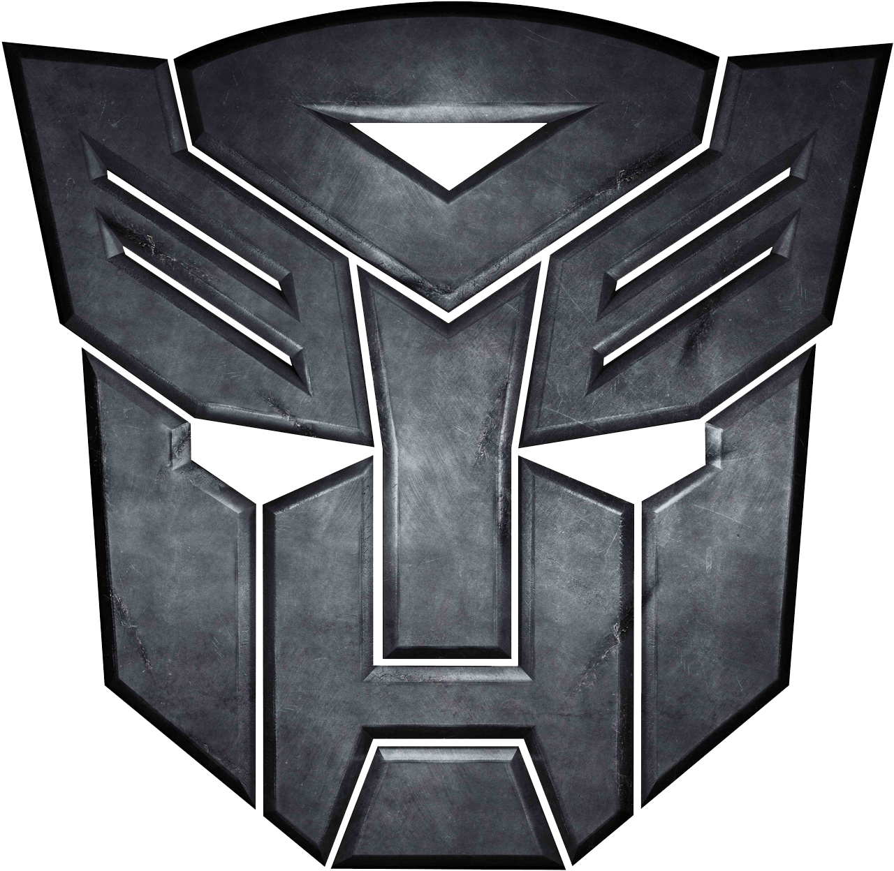 Transformers Logo Png Image - Transformers Logo Png (1280x1248), Png Download