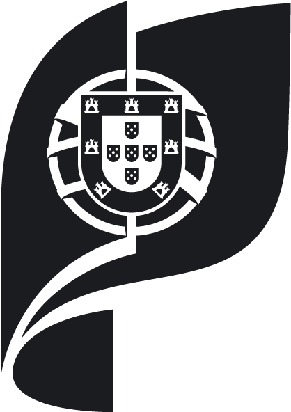O Conselho De Ministros Aprovou Hoje, Por Via Eletrónica, - Portugal Logo (668x668), Png Download