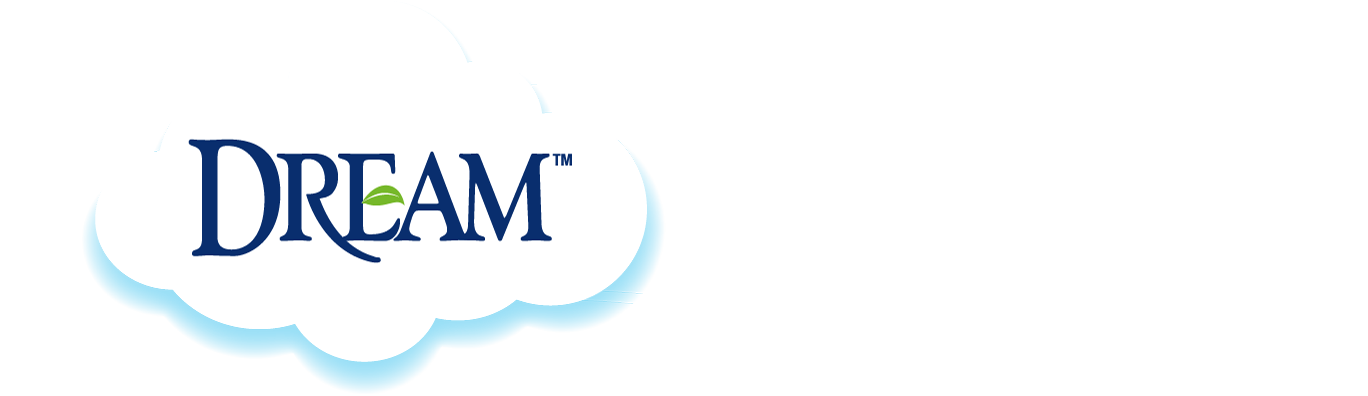 Dream Callenge Logo - Oat Dream Original + Calcium With Vitamins D2 (1368x396), Png Download