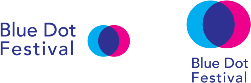 Redesigned Regular And Stacked Logotypes (1000x411), Png Download