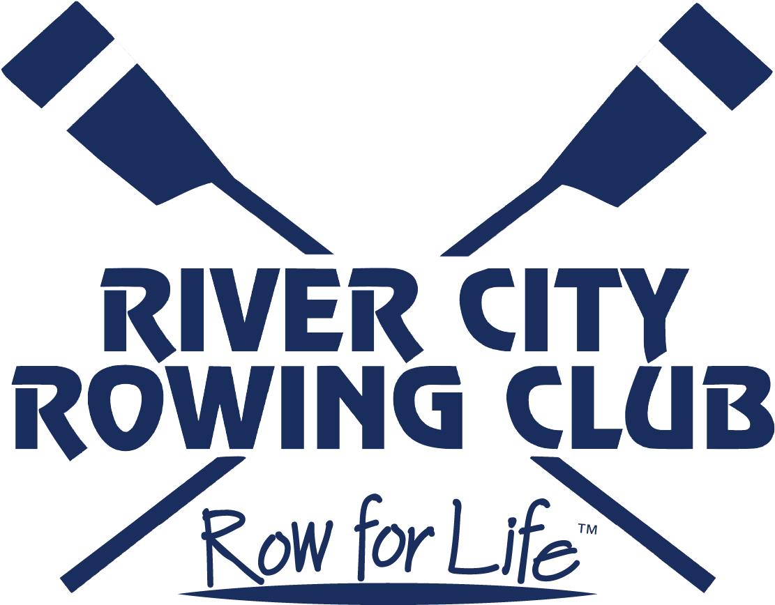River City Rowing Club Logo (1467x1196), Png Download