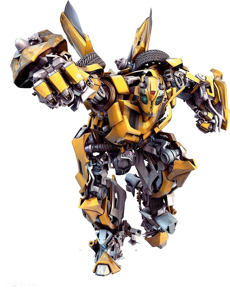 Png Images, Pngs, Transformers, Transformer, (id 41690) - Bumblebee Png (827x1024), Png Download