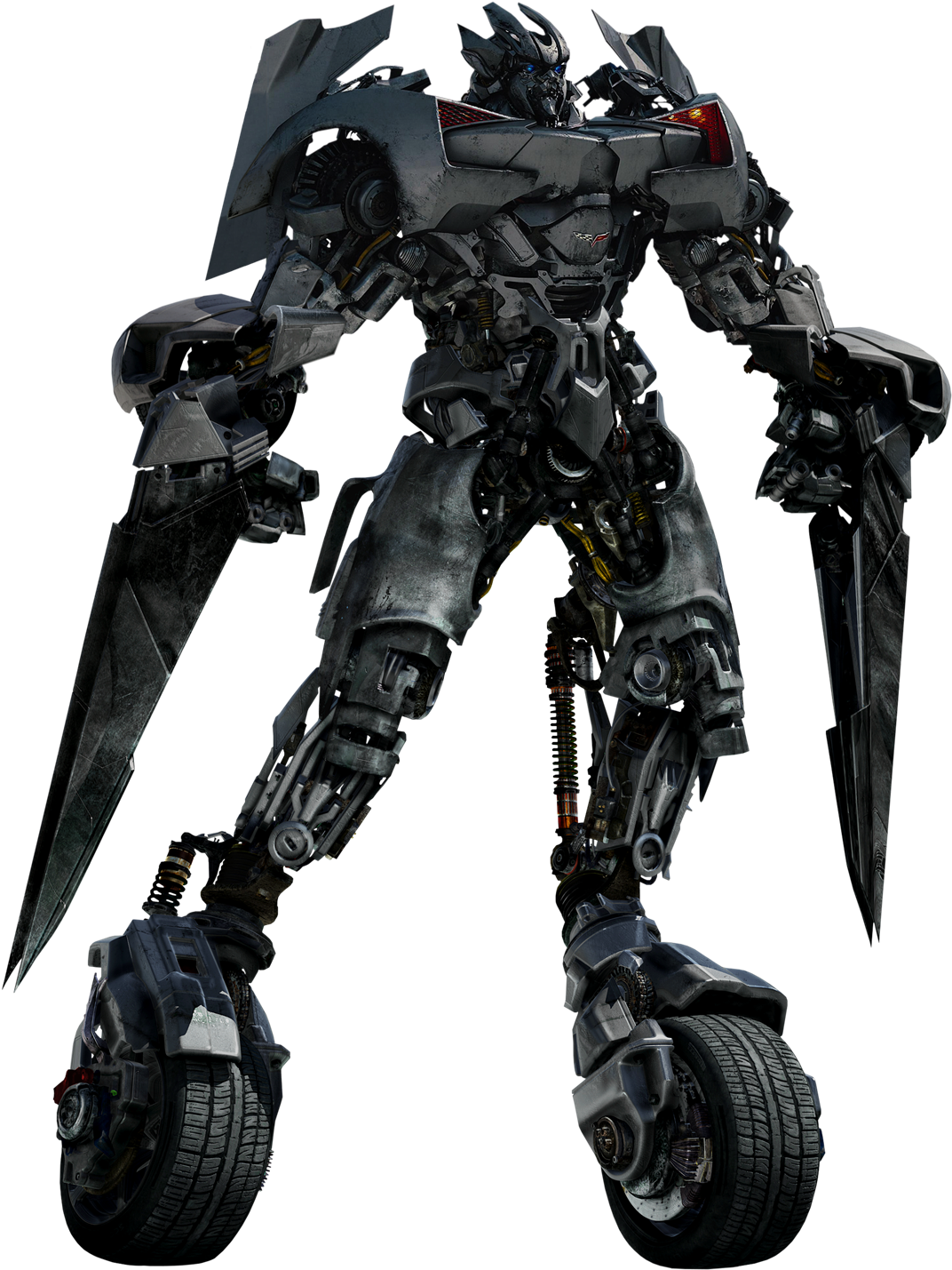 Transformers Autobots Png Photo - Transformers Sideswipe G1 Color (1200x1455), Png Download