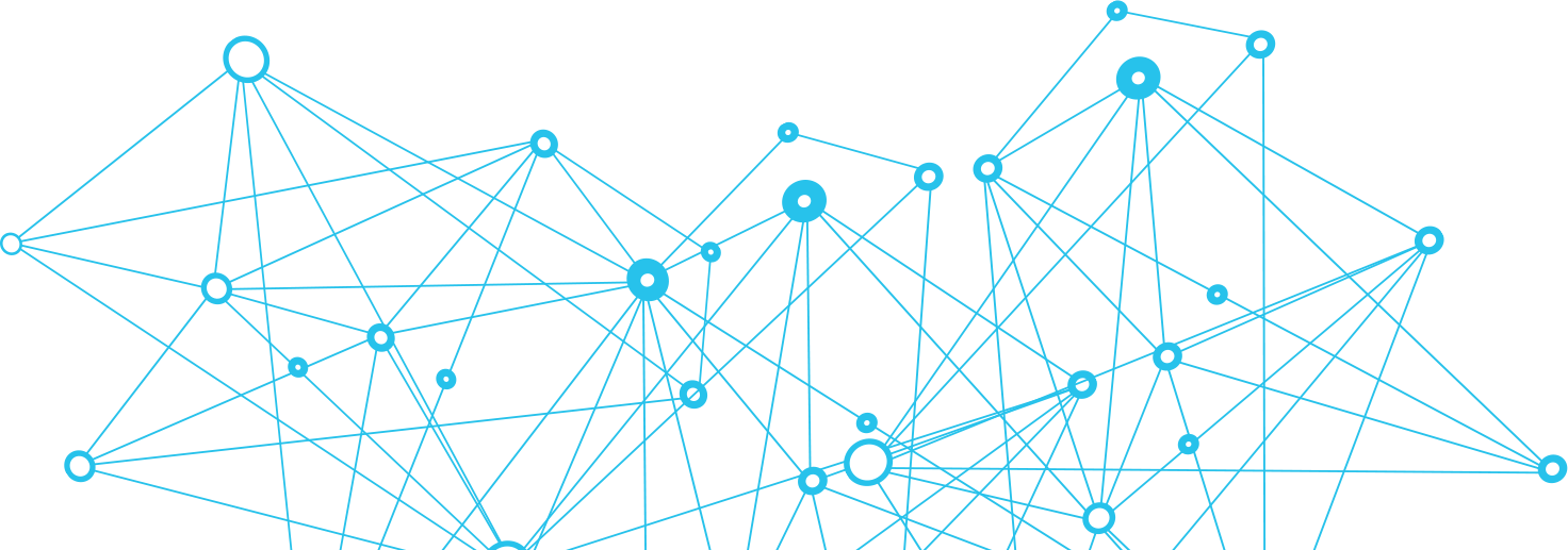 About Qonect Beyond - Connecting Png (1472x517), Png Download