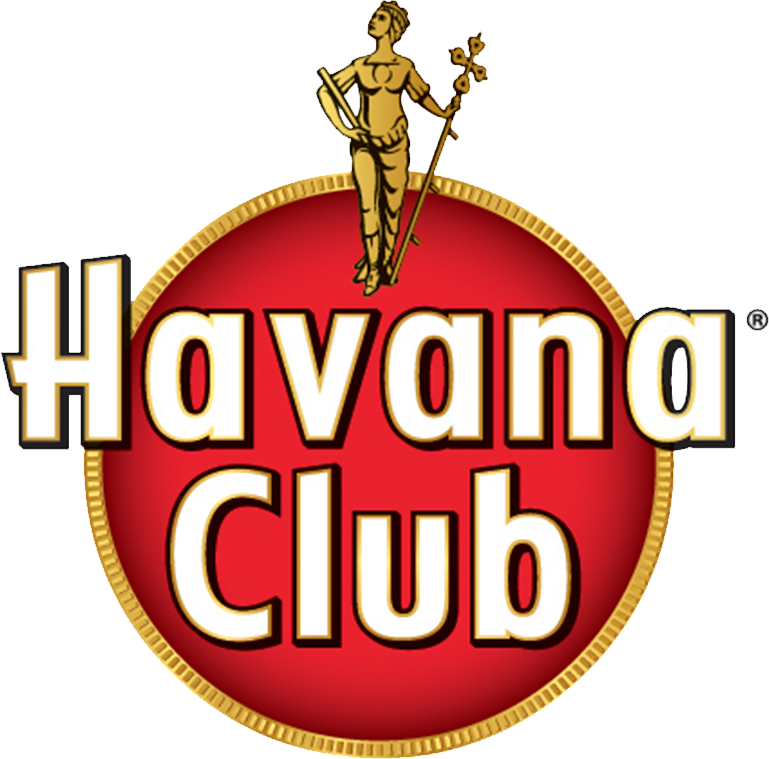 Havana Club Logo Vector (769x759), Png Download