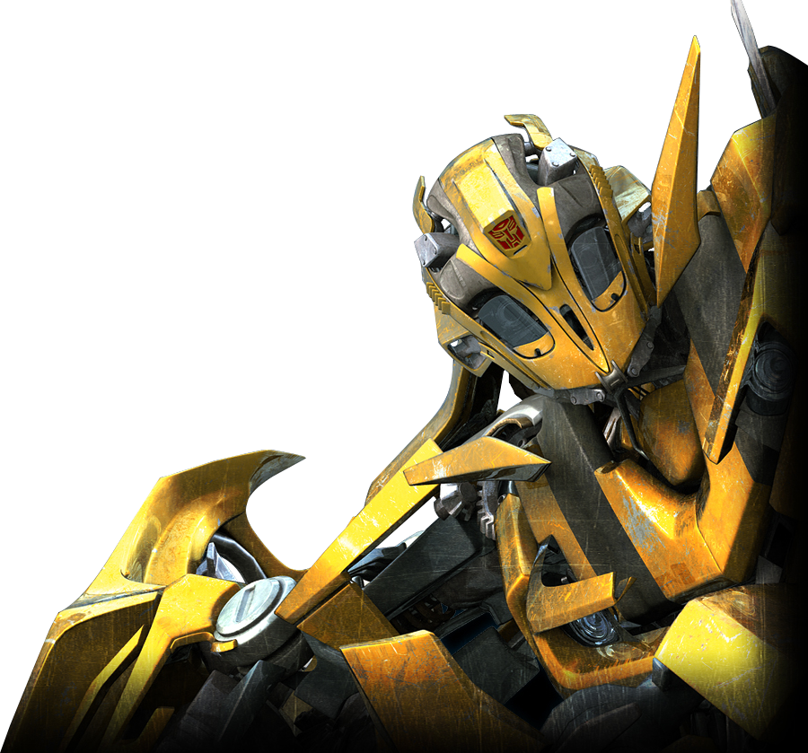 Download Invitation Party Birthday Transformer Clipart - Bumblebee Transformers (900x839), Png Download