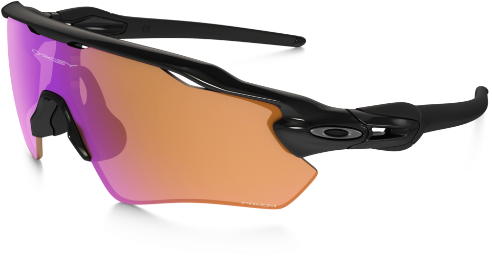 Oakley Prizm Trail Radar Ev Path - Oo9208 04 Oakley (600x360), Png Download