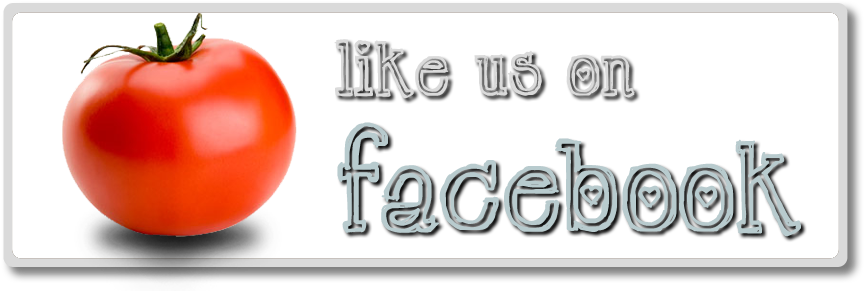 Mga Luto Ni Lola On Facebook - Tomato (900x300), Png Download