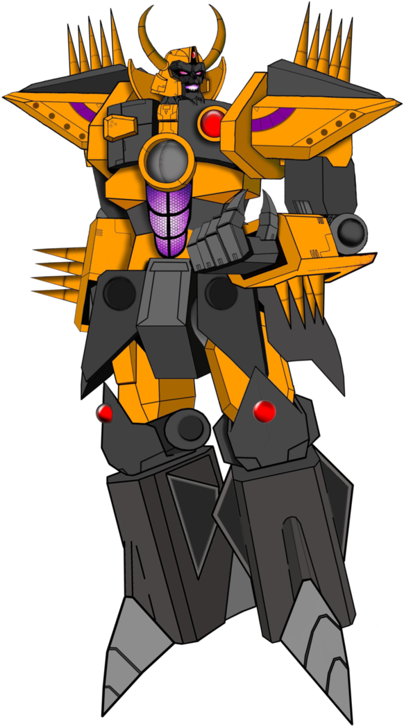 Png Royalty Free Library Wip By Eric Arts Inc On Deviantart - Transformers Unicron Png (750x1065), Png Download