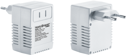 50-watt International Transformer - Conair F12 Travel Smart 50-watt International Transformer (550x550), Png Download