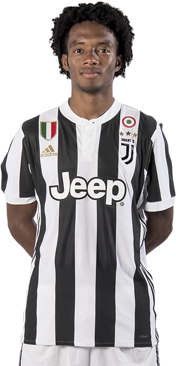 Cuadrado Juventus 2017 2018 (501x752), Png Download