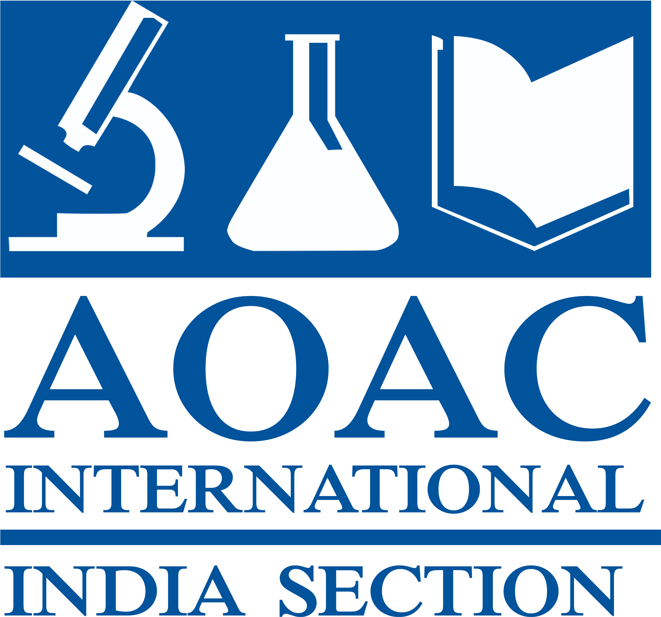 Submit A Poster - Aoac International (2550x2220), Png Download