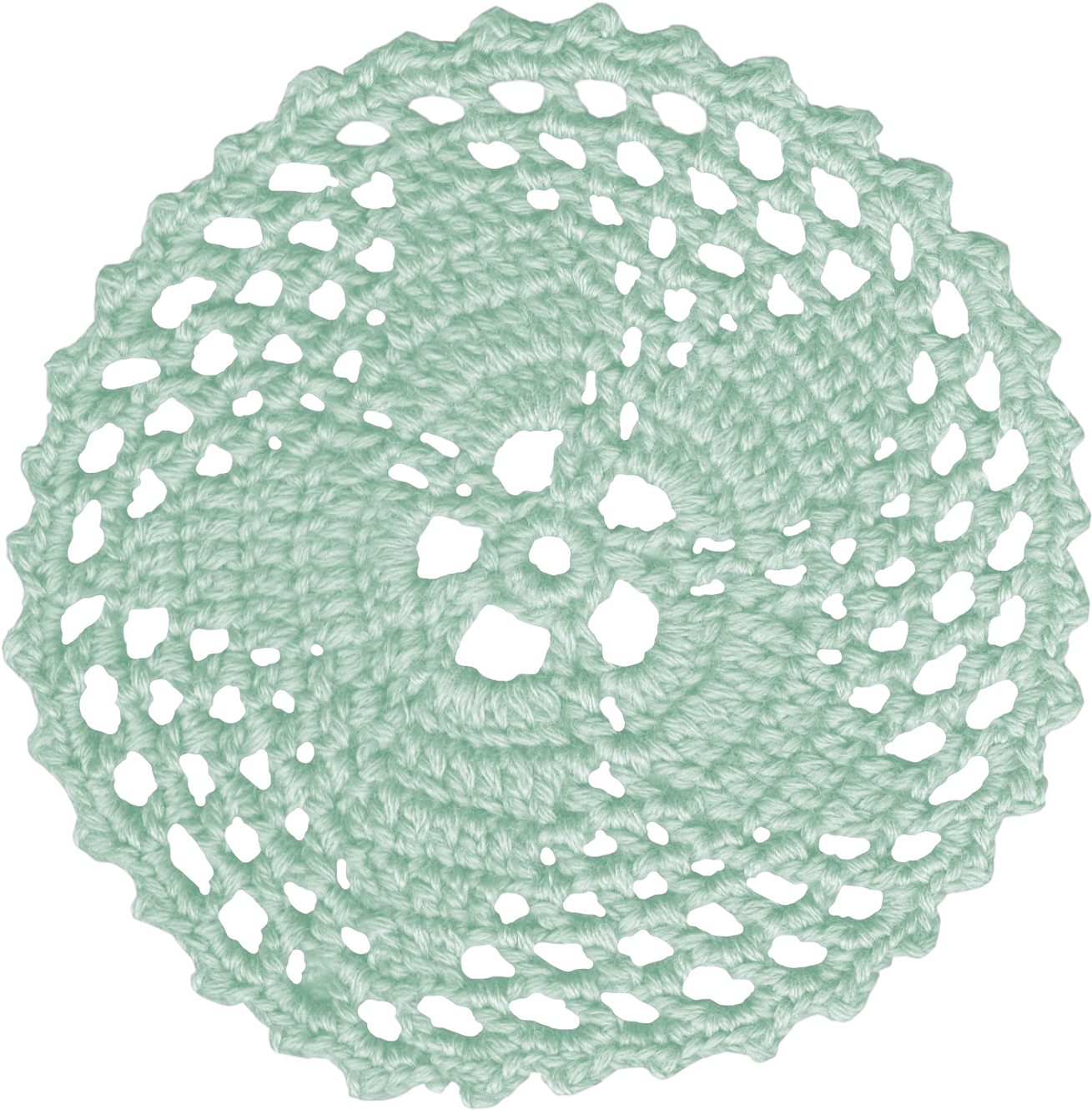 Carpeta Tejida Al Crochet En Png - Masih Banyak Yang Lebih Penting (1600x1437), Png Download