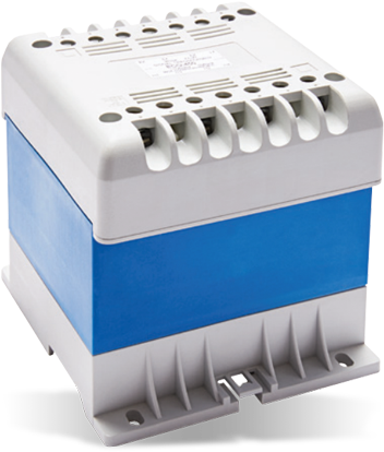 Signal Transformer / Bel Ecotran Isolation Transformers - Electrical Connector (600x436), Png Download