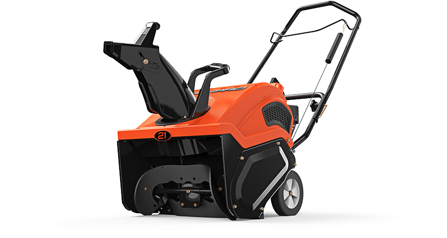 Path Pro 208 Recoil - Ariens Path Pro (900x650), Png Download