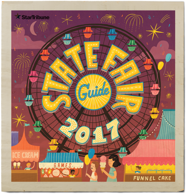Minneapolis Star Tribune Art Director (1000x1038), Png Download