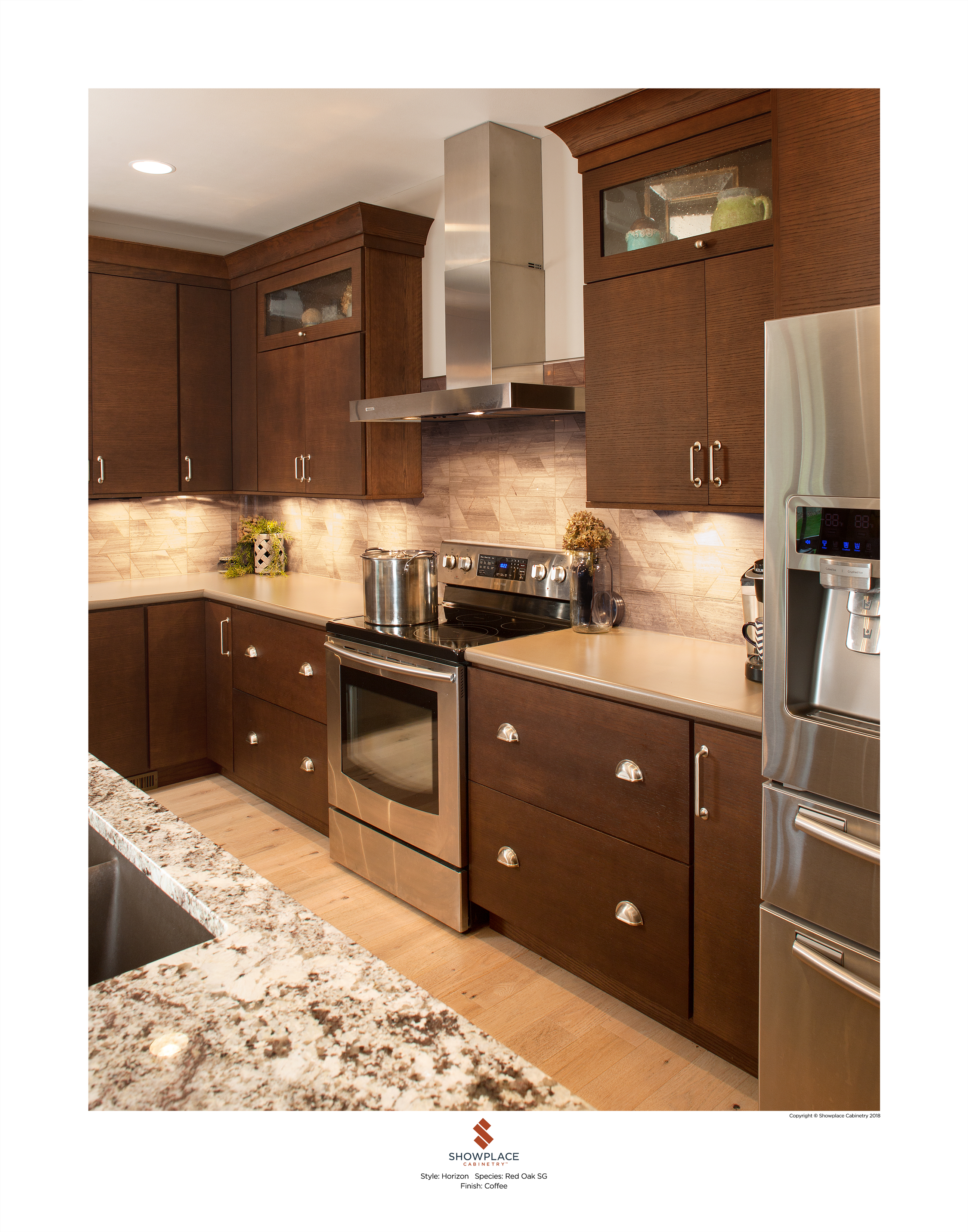 22" X 28" Order Poster - Cabinetry (4200x3300), Png Download