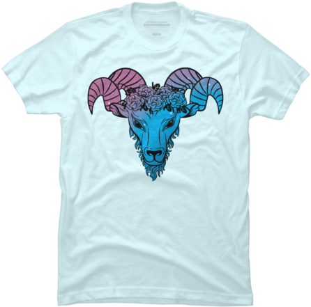 Capricorn $25 By Ecmazur - Punny Shirts (480x480), Png Download