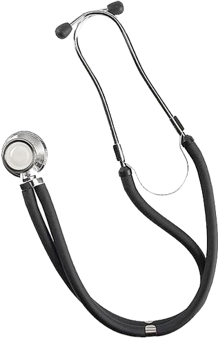 Riester Ri Rap Stetoskop (500x500), Png Download