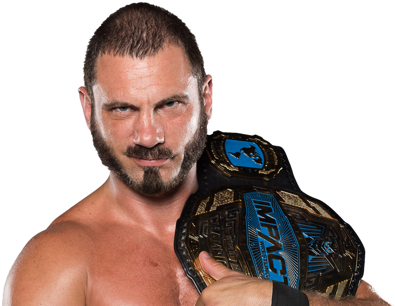 Impact World Champion Austin Aries Says All In Wouldn't - Impact ...