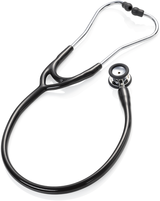 Seca S22 - Seca S20 Stethoscope (643x735), Png Download