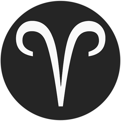 Horóscopo Aries Junio - 7 Caníbales (390x390), Png Download