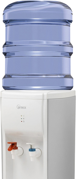 Share This Image - Uk Brand Water Dispenser (700x600), Png Download