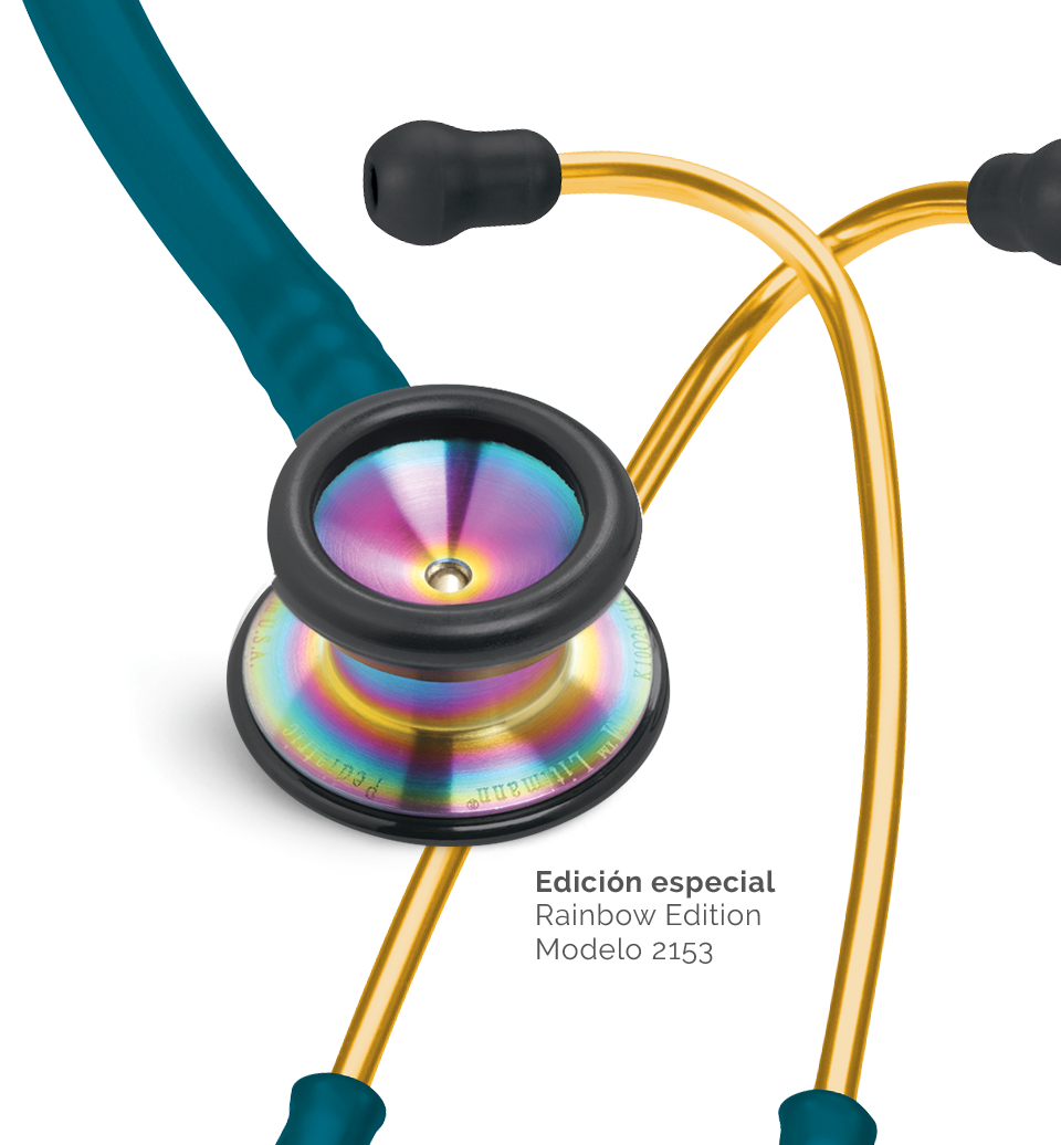 Classic Master - Estetoscopio Littmann Precio Mexico (960x1036), Png Download
