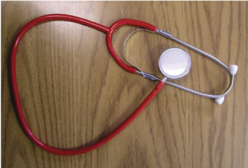 Stethoscope (500x500), Png Download