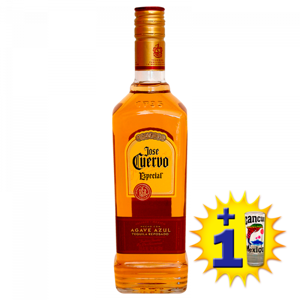 More Views - Tequila (600x600), Png Download