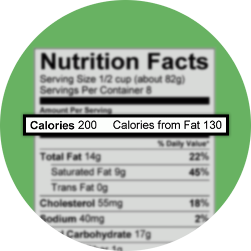 Download Calories Jello No Bake Cheesecake Nutritional Info PNG Image