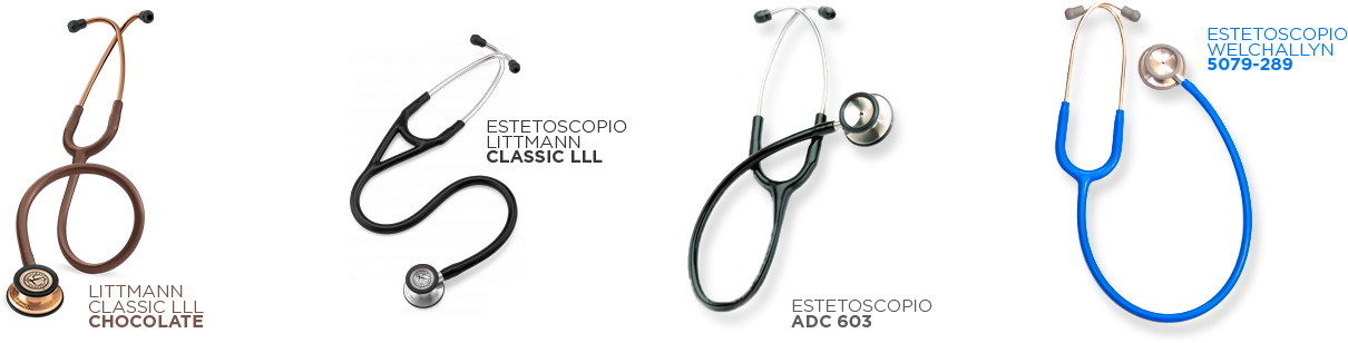 Banner1medical - 3m Littmann Classic Iii Stethoscope Chocolate 5809 (1400x358), Png Download