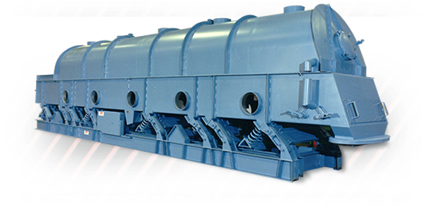 Sand Coolers - Carrier Vibrating Equipment (615x300), Png Download