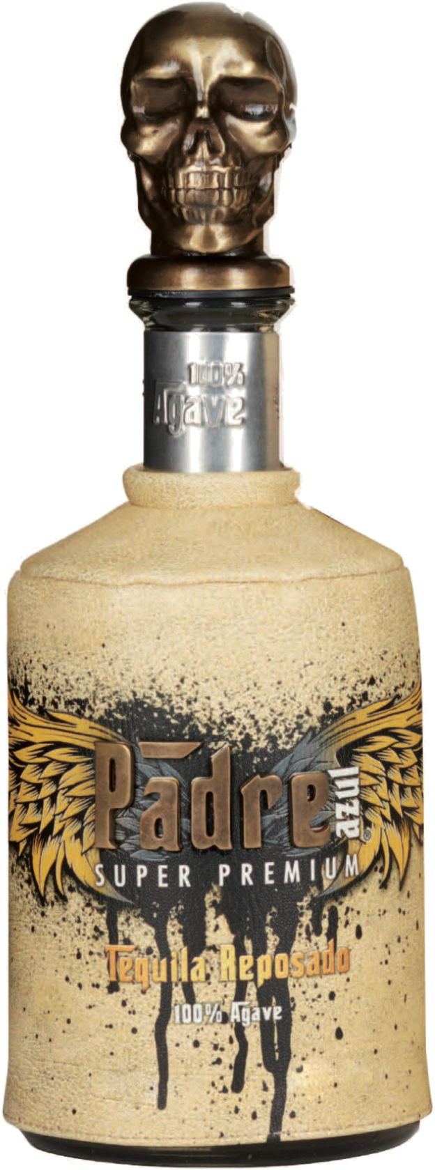Padre Azul Tequila Price (1084x1947), Png Download