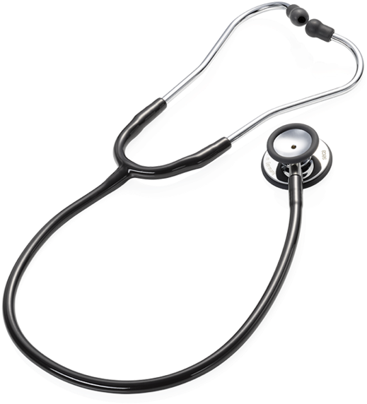 Seca S10 - Seca S20 Stethoscope (643x735), Png Download